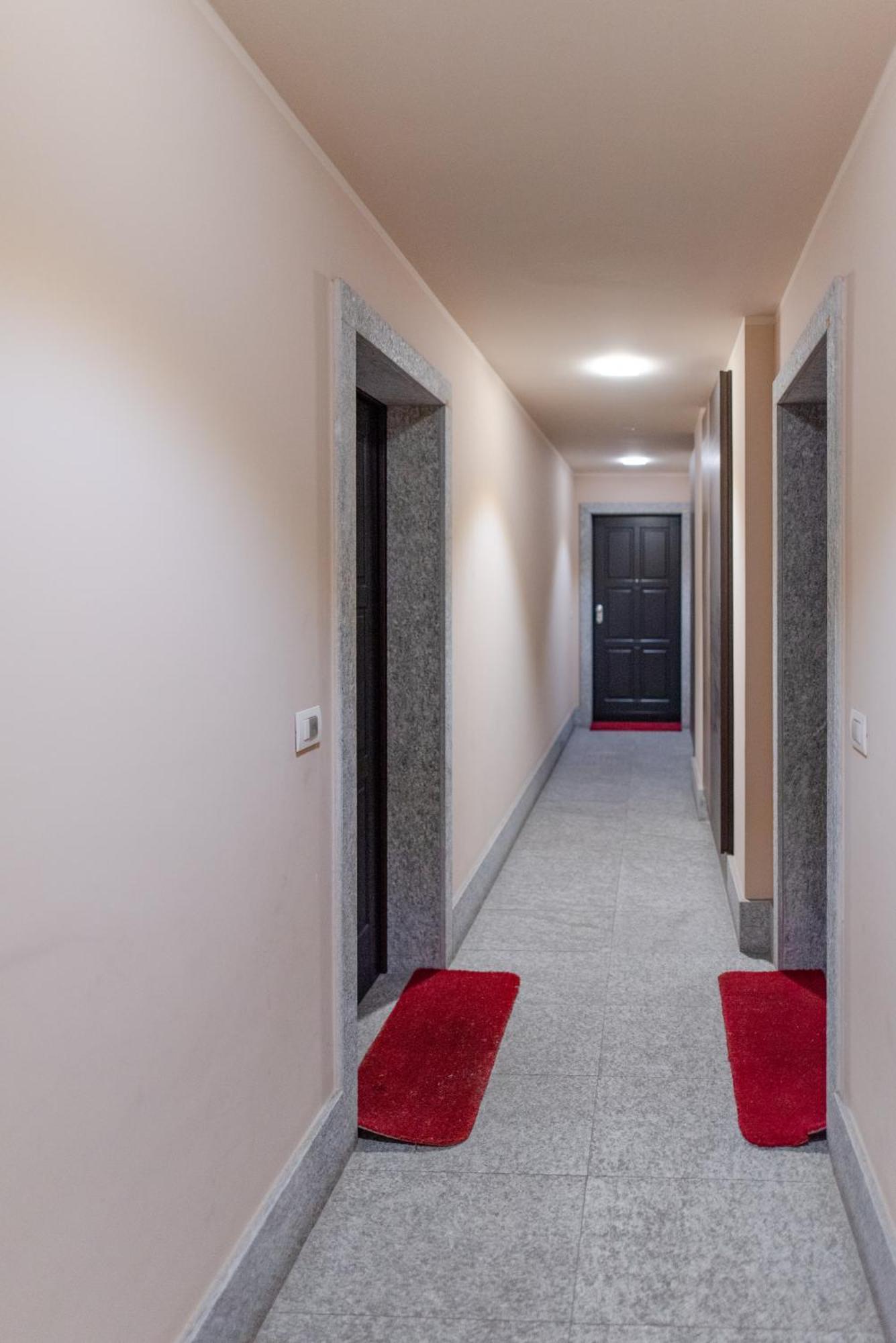 I Guardinfanti By Happyhostorino Apartment Exterior photo
